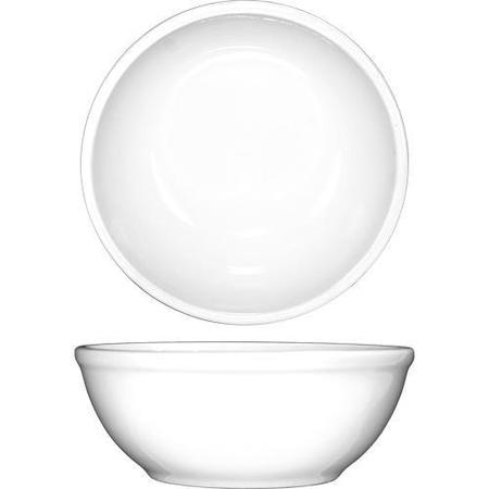 INTERNATIONAL TABLEWARE 10 Oz Dover™ Porcelain Nappie Bowl, PK36 DO-24